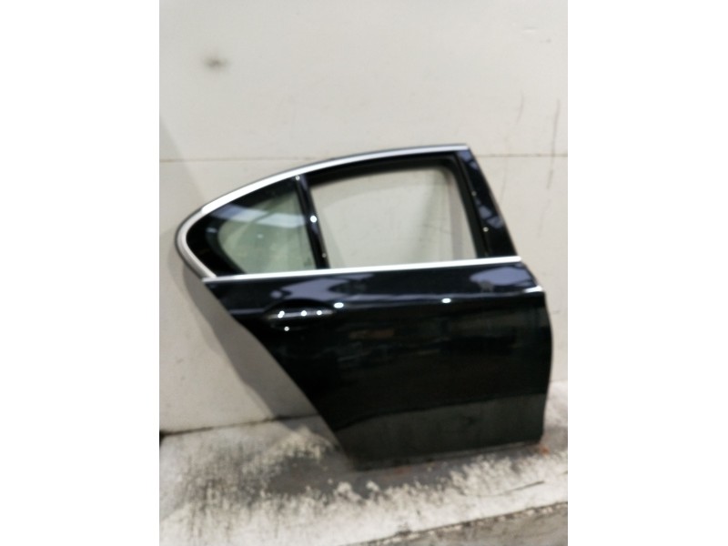 Recambio de puerta trasera derecha para bmw serie 5 lim. (f10) 525d xdrive referencia OEM IAM 4p  