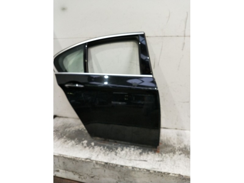 Recambio de puerta trasera derecha para bmw serie 5 lim. (f10) 525d xdrive referencia OEM IAM 4p  