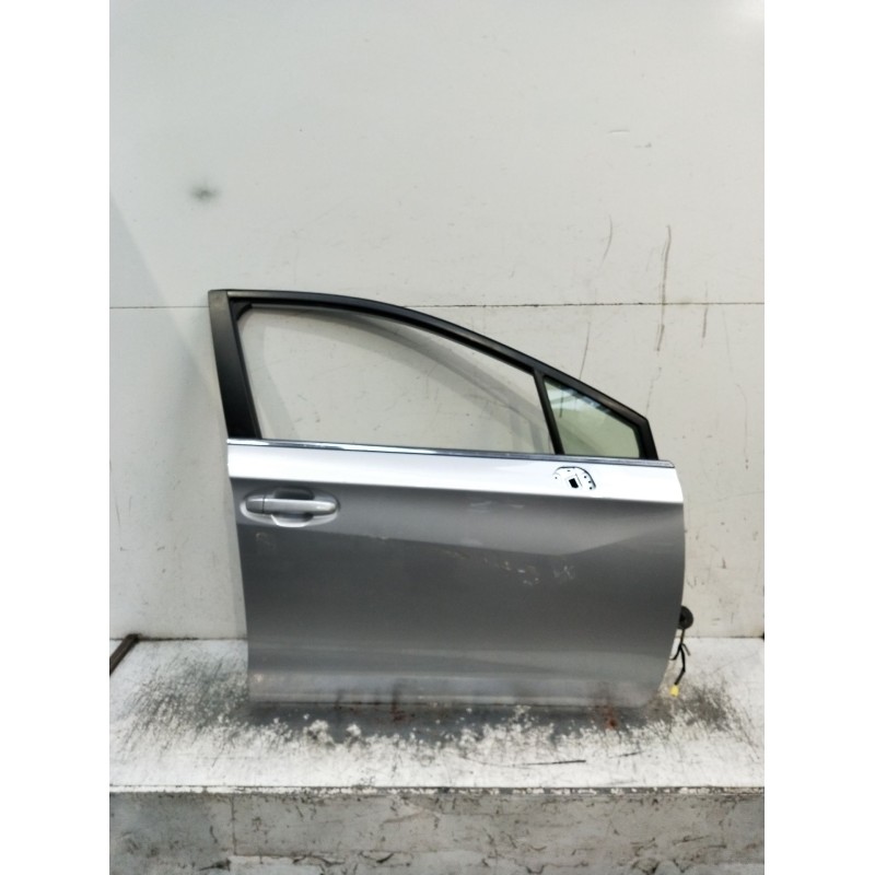 Recambio de puerta delantera derecha para subaru xv (g5) referencia OEM IAM 5p  