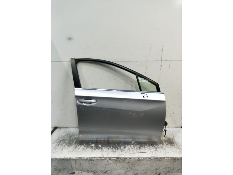Recambio de puerta delantera derecha para subaru xv (g5) referencia OEM IAM 5p  