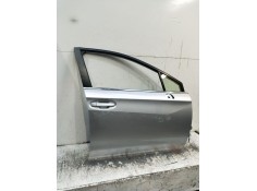Recambio de puerta delantera derecha para subaru xv (g5) referencia OEM IAM 5p   2