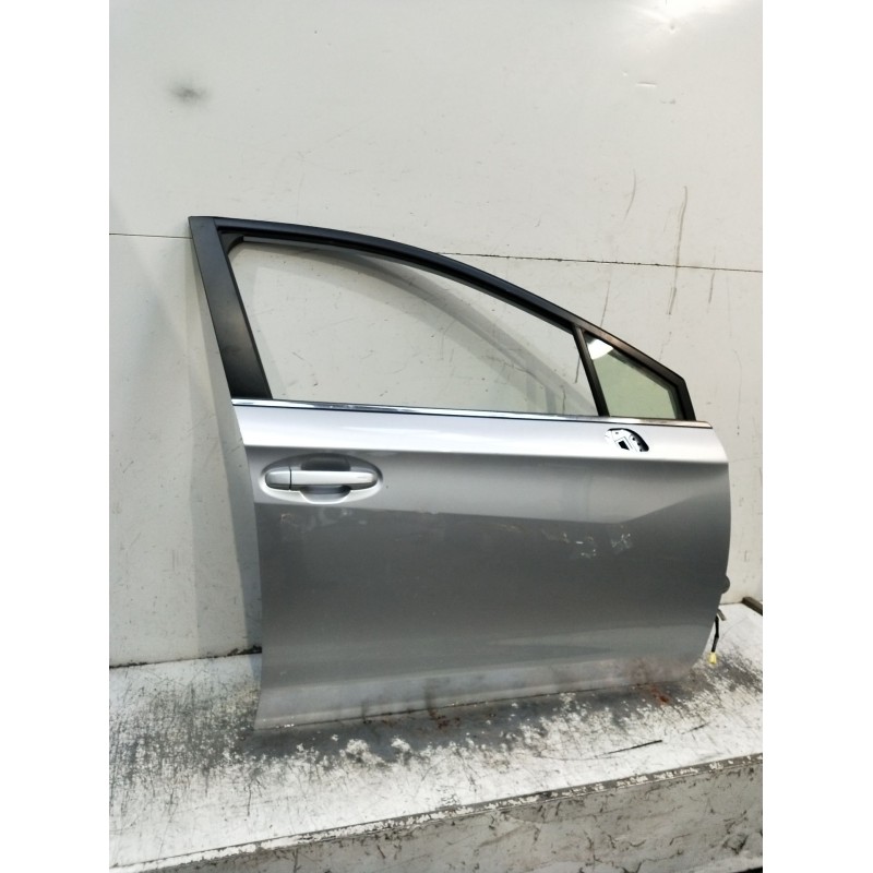 Recambio de puerta delantera derecha para subaru xv (g5) referencia OEM IAM 5p  