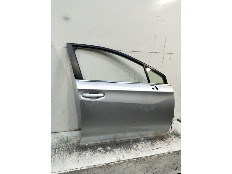 Recambio de puerta delantera derecha para subaru xv (g5) referencia OEM IAM 5p  