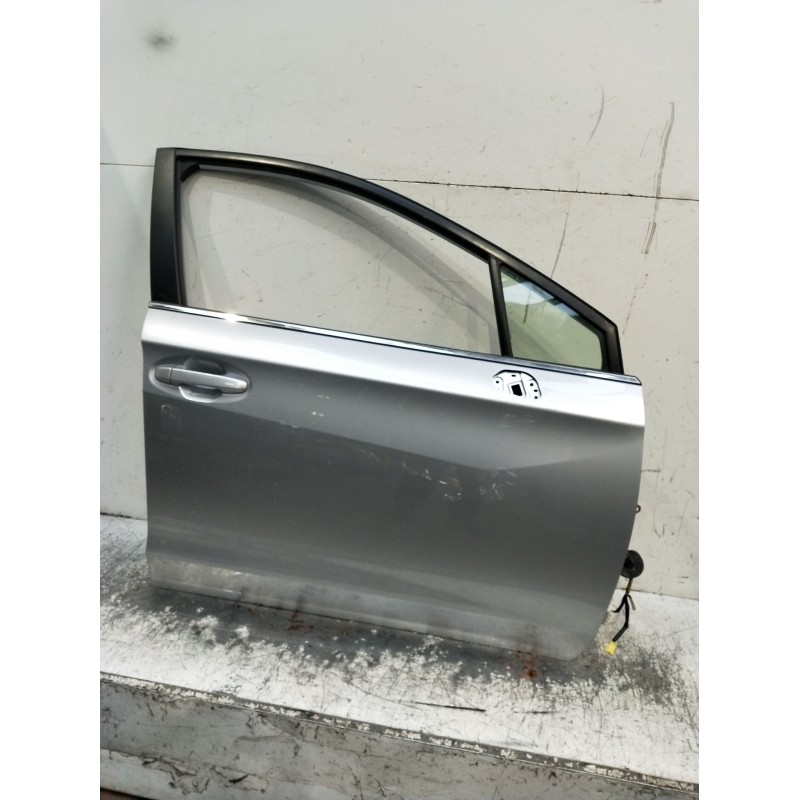 Recambio de puerta delantera derecha para subaru xv (g5) referencia OEM IAM 5p  