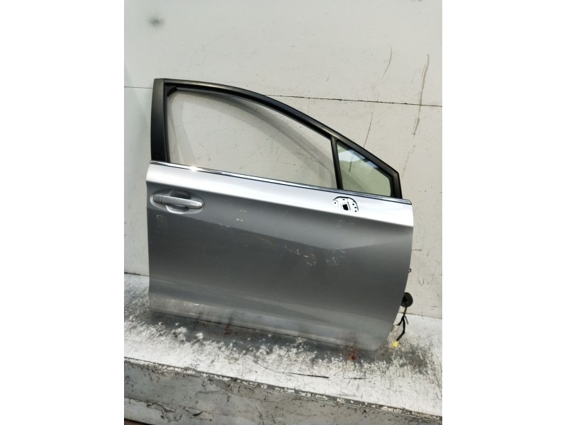 Recambio de puerta delantera derecha para subaru xv (g5) referencia OEM IAM 5p  