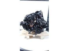 Recambio de motor completo para bmw serie 1 berlina (e81/e87) 120d referencia OEM IAM N47D20A 93436520 