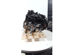 Recambio de motor completo para bmw serie 1 berlina (e81/e87) 120d referencia OEM IAM N47D20A 93436520  2
