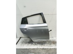 Recambio de puerta trasera derecha para subaru xv (g5) referencia OEM IAM 5p  