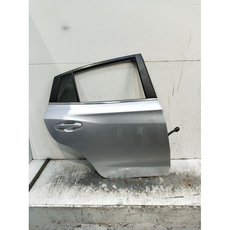 Recambio de puerta trasera derecha para subaru xv (g5) referencia OEM IAM 5p  