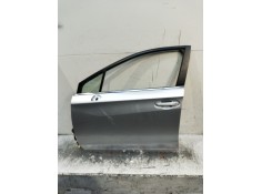 Recambio de puerta delantera izquierda para subaru xv (g5) referencia OEM IAM 5p  