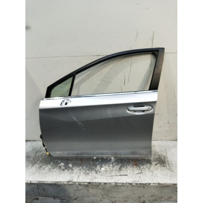 Recambio de puerta delantera izquierda para subaru xv (g5) referencia OEM IAM 5p  