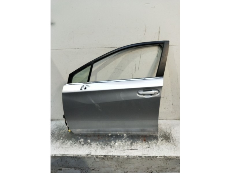 Recambio de puerta delantera izquierda para subaru xv (g5) referencia OEM IAM 5p  
