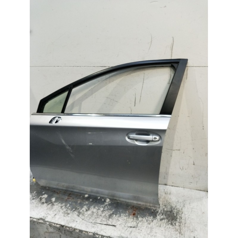 Recambio de puerta delantera izquierda para subaru xv (g5) referencia OEM IAM 5p  