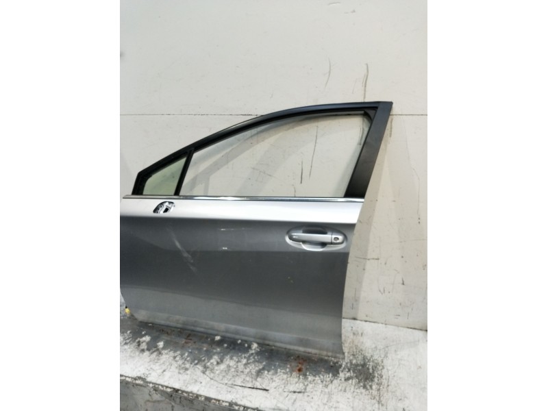 Recambio de puerta delantera izquierda para subaru xv (g5) referencia OEM IAM 5p  