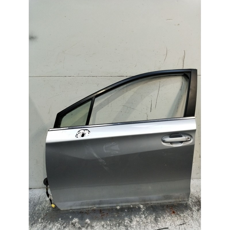 Recambio de puerta delantera izquierda para subaru xv (g5) referencia OEM IAM 5p  