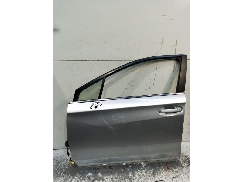 Recambio de puerta delantera izquierda para subaru xv (g5) referencia OEM IAM 5p  