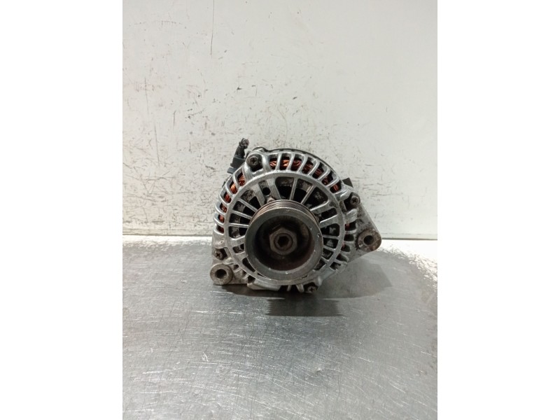 Recambio de alternador para fiat scudo (222) referencia OEM IAM 9630080280 A003TA5591A 