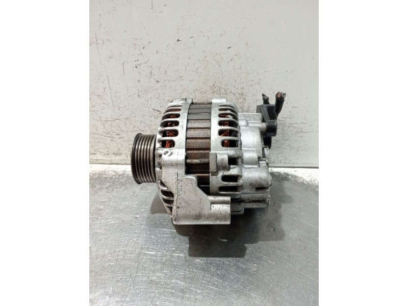 Recambio de alternador para fiat scudo (222) referencia OEM IAM 9630080280 A003TA5591A 