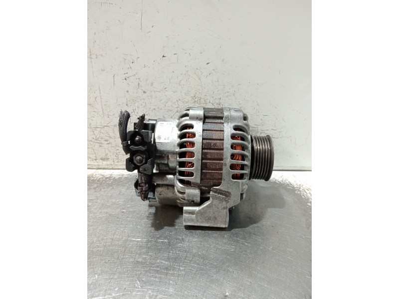 Recambio de alternador para fiat scudo (222) referencia OEM IAM 9630080280 A003TA5591A 