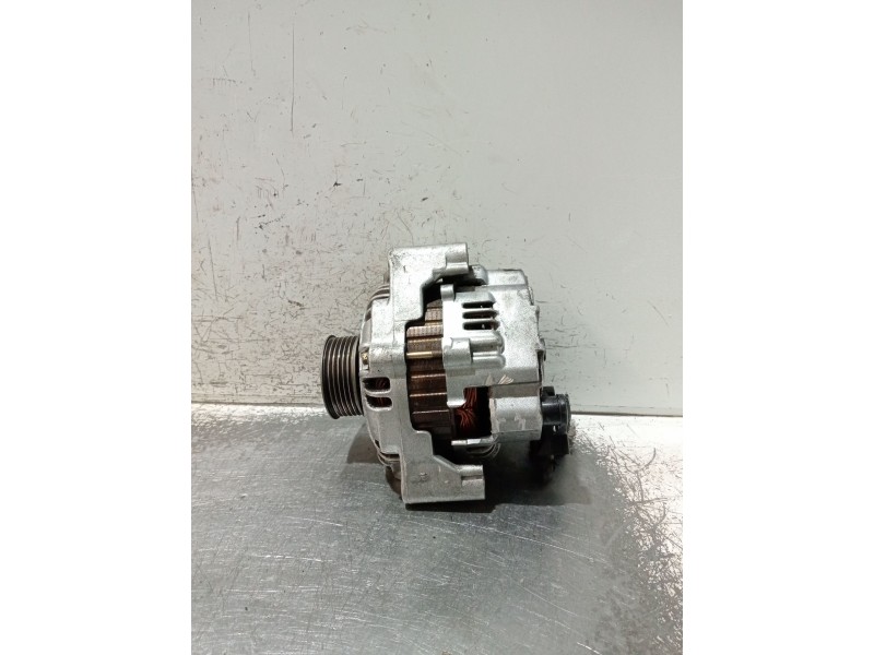 Recambio de alternador para fiat scudo (222) referencia OEM IAM 9630080280 A003TA5591A 