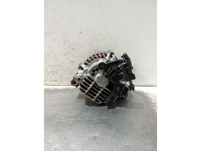 Recambio de alternador para fiat scudo (222) referencia OEM IAM 9630080280 A003TA5591A 
