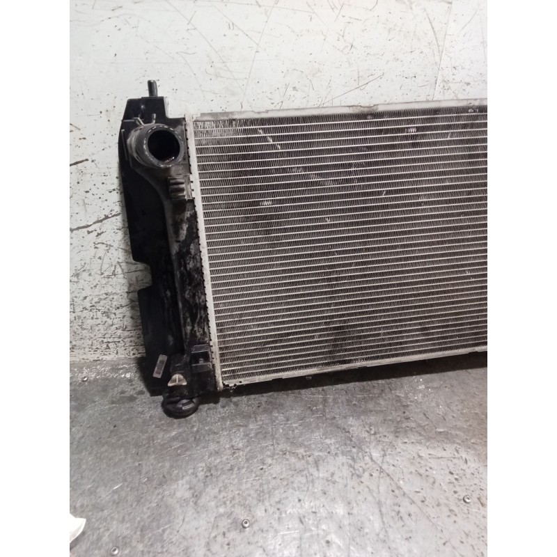 Recambio de radiador agua para toyota avensis berlina (t25) 1.8 sol sedán (4-ptas.) referencia OEM IAM   