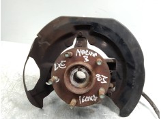 Recambio de mangueta delantera derecha para mazda 3 berlina (bk) 1.6 crdt active referencia OEM IAM   