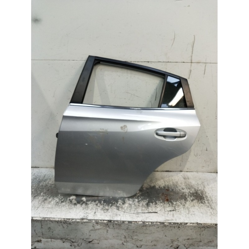 Recambio de puerta trasera izquierda para subaru xv (g5) referencia OEM IAM   
