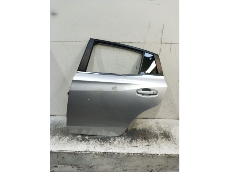 Recambio de puerta trasera izquierda para subaru xv (g5) referencia OEM IAM   
