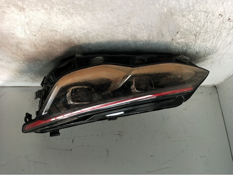 Recambio de faro izquierdo para volkswagen golf viii gti cd1 clubsport referencia OEM IAM 5h1941059qlc10796  