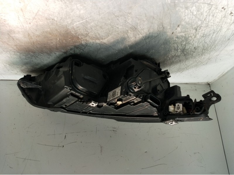Recambio de faro izquierdo para volkswagen golf viii gti cd1 clubsport referencia OEM IAM 5h1941059qlc10796  
