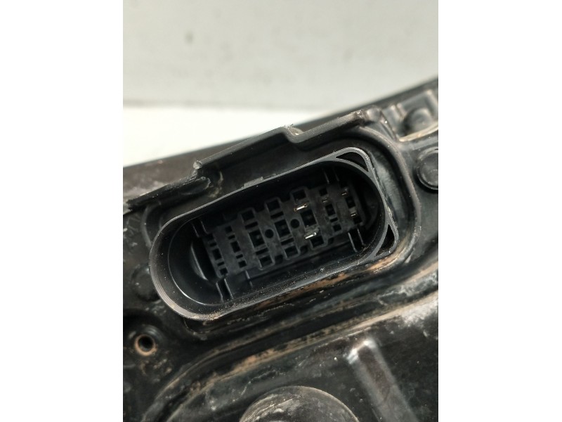Recambio de faro izquierdo para volkswagen golf viii gti cd1 clubsport referencia OEM IAM 5h1941059qlc10796  