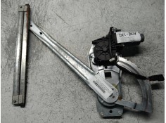 Recambio de elevalunas delantero derecho para ford transit caja cerrada ´06 ft 260 k trend lkw referencia OEM IAM   