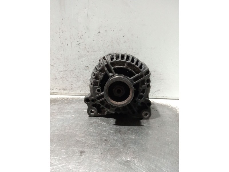 Recambio de alternador para audi a5 coupe (8t) referencia OEM IAM 059903016E 0124525116 