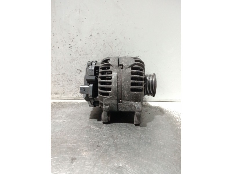 Recambio de alternador para audi a5 coupe (8t) referencia OEM IAM 059903016E 0124525116 