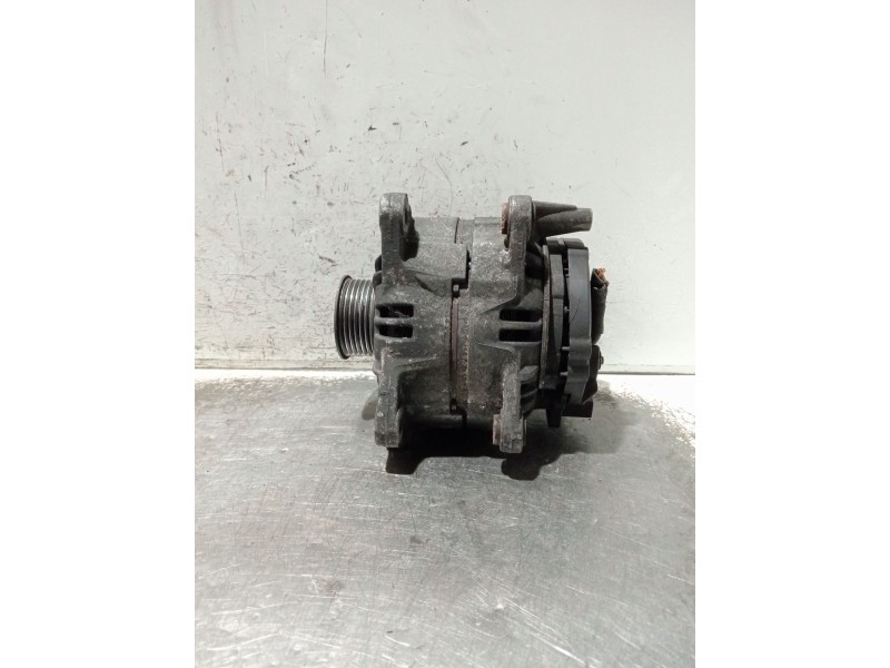 Recambio de alternador para audi a5 coupe (8t) referencia OEM IAM 059903016E 0124525116 