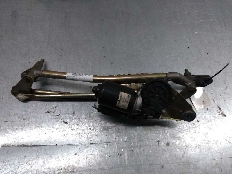 Recambio de motor limpia delantero para daewoo tacuma sx referencia OEM IAM 96489247   Recambio de motor limpia delantero para daewoo tacuma sx referencia OEM IAM 96489247