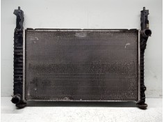 Recambio de radiador agua para chevrolet captiva 2.0 vcdi lt referencia OEM IAM   