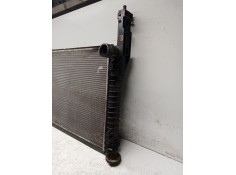 Recambio de radiador agua para chevrolet captiva 2.0 vcdi lt referencia OEM IAM    2