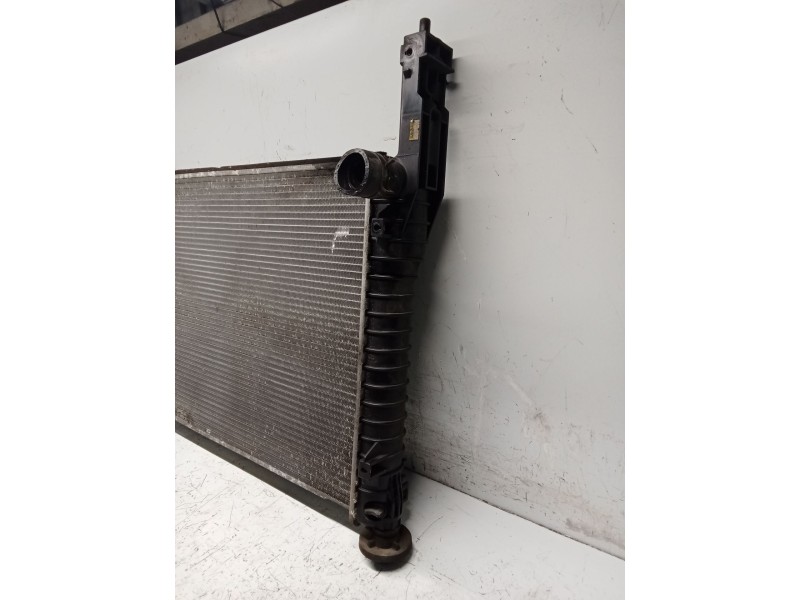 Recambio de radiador agua para chevrolet captiva 2.0 vcdi lt referencia OEM IAM   