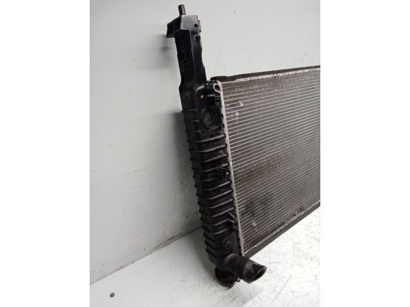 Recambio de radiador agua para chevrolet captiva 2.0 vcdi lt referencia OEM IAM   