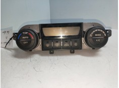 Recambio de mando calefaccion / aire acondicionado para kia magentis 2.0 cat referencia OEM IAM   