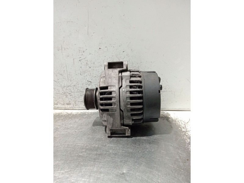 Recambio de alternador para mercedes-benz clase c (w202) berlina referencia OEM IAM   