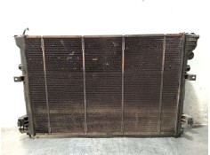 Recambio de radiador agua para fiat scudo (222) referencia OEM IAM 1475844080 838466M 