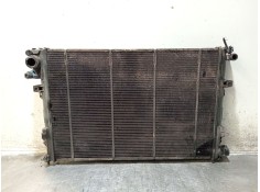 Recambio de radiador agua para fiat scudo (222) referencia OEM IAM 1475844080 838466M  2