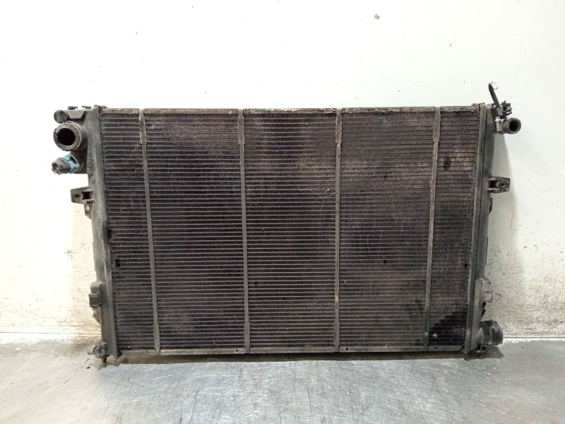 Recambio de radiador agua para fiat scudo (222) referencia OEM IAM 1475844080 838466M 