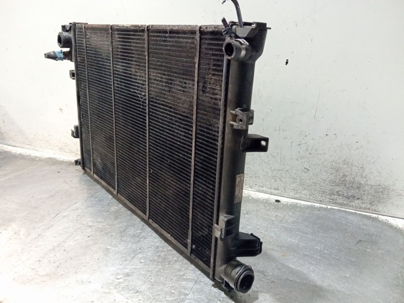 Recambio de radiador agua para fiat scudo (222) referencia OEM IAM 1475844080 838466M 