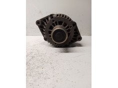 Recambio de alternador para chevrolet captiva 2.0 vcdi lt referencia OEM IAM   