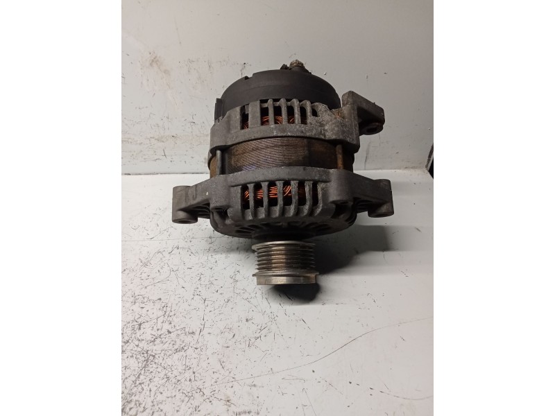 Recambio de alternador para chevrolet captiva 2.0 vcdi lt referencia OEM IAM   