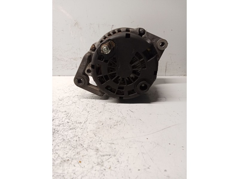 Recambio de alternador para chevrolet captiva 2.0 vcdi lt referencia OEM IAM   
